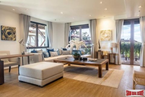 4 bedrooms Penthouse in Ko Kaeo, Thailand No. 96394 20