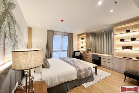 4 bedrooms Penthouse in Ko Kaeo, Thailand No. 96394 22