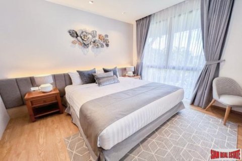 4 bedrooms Penthouse in Ko Kaeo, Thailand No. 96394 14