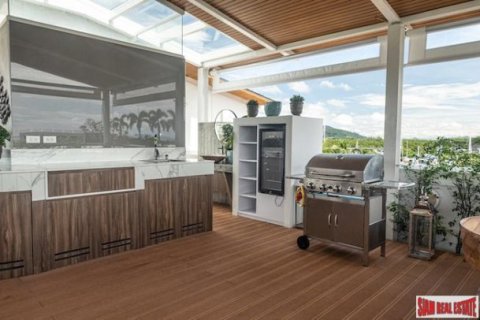 4 bedrooms Penthouse in Ko Kaeo, Thailand No. 96394 17