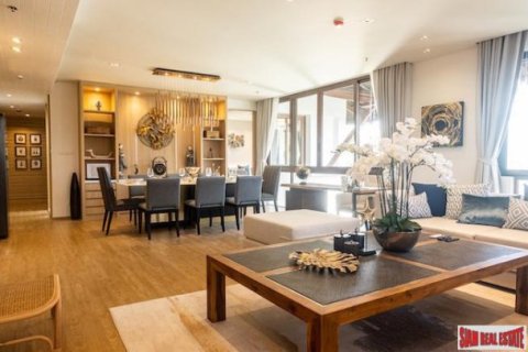 4 bedrooms Penthouse in Ko Kaeo, Thailand No. 96394 19