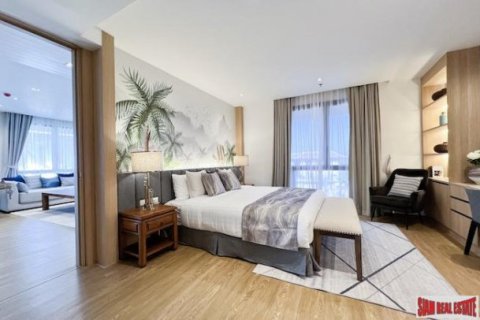 4 bedrooms Penthouse in Ko Kaeo, Thailand No. 96394 15