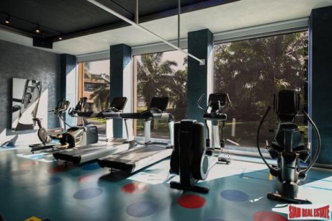 4 bedrooms Penthouse in Ko Kaeo, Thailand No. 96394 12