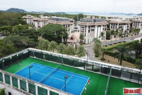 4 bedrooms Penthouse in Ko Kaeo, Thailand No. 96394 8