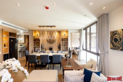 4 bedrooms Penthouse in Ko Kaeo, Thailand No. 96394 18