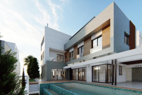 5 bedrooms Villa in Limassol, Cyprus No. 106425 4
