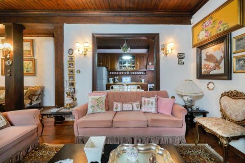 6 bedrooms Villa in Thasos, Greece No. 107558 9