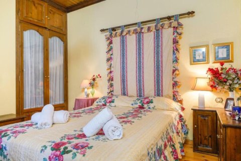 6 bedrooms Villa in Thasos, Greece No. 107558 14