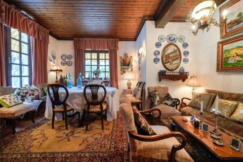 6 bedrooms Villa in Thasos, Greece No. 107558 12