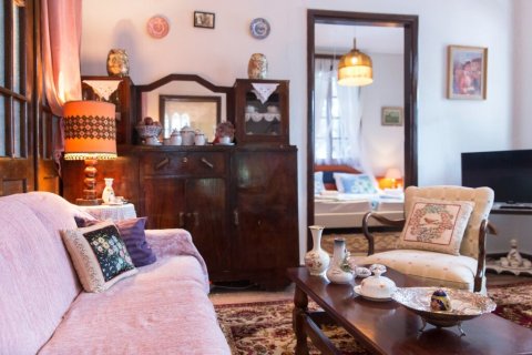 6 bedrooms Villa in Thasos, Greece No. 107558 19