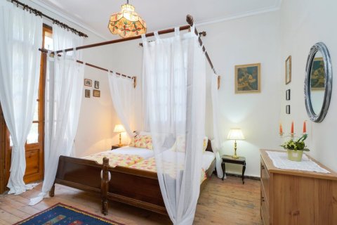 6 bedrooms Villa in Thasos, Greece No. 107558 16