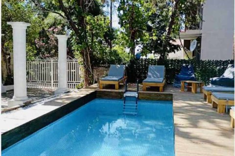 6 bedrooms Villa in Thasos, Greece No. 107558 6