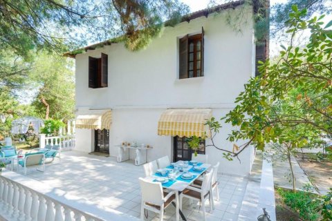 6 bedrooms Villa in Thasos, Greece No. 107558 5