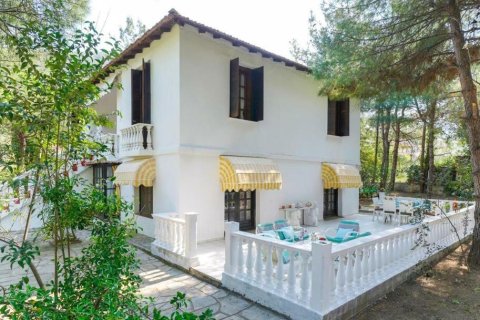 6 bedrooms Villa in Thasos, Greece No. 107558 4