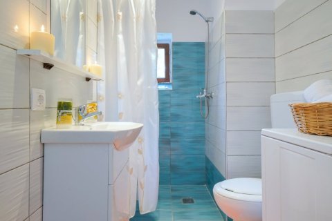 6 bedrooms Villa in Thasos, Greece No. 107558 25