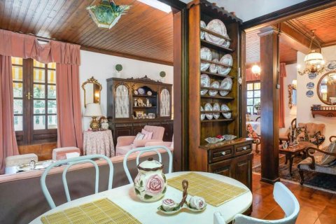 6 bedrooms Villa in Thasos, Greece No. 107558 24