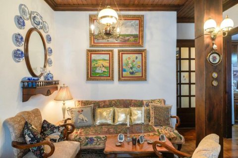 6 bedrooms Villa in Thasos, Greece No. 107558 18