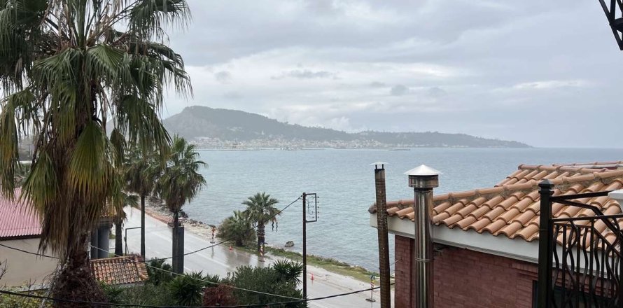 5 bedrooms House in Zakynthos, Greece No. 83416