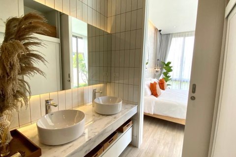 4 bedrooms Villa in Bang Tao, Thailand No. 269 22