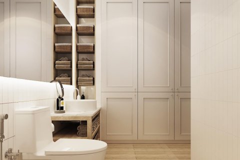 4 bedrooms Villa in Bang Tao, Thailand No. 269 8