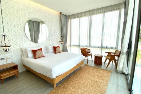 4 bedrooms Villa in Bang Tao, Thailand No. 269 16