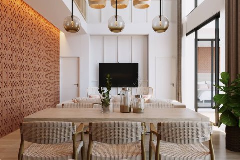 4 bedrooms Villa in Bang Tao, Thailand No. 269 5