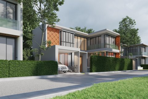 4 bedrooms Villa in Bang Tao, Thailand No. 269 3