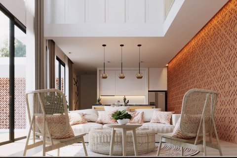 4 bedrooms Villa in Bang Tao, Thailand No. 269 11