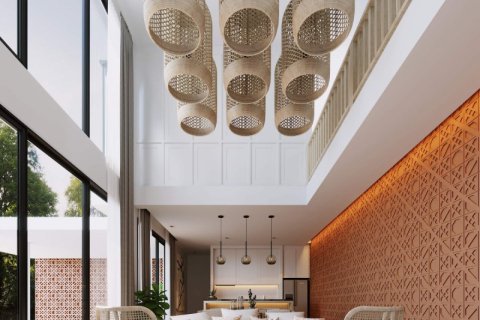 4 bedrooms Villa in Bang Tao, Thailand No. 269 10