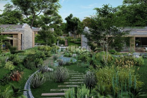 6 chambres Villa à Bodrum, Turkey No. 113110