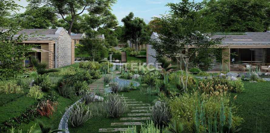 6 dormitorios Villa en Phi Dien, Vietnam No. 113110