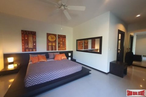 4 dormitorios Villa en Nai Harn Beach, Thailand No. 96417 14