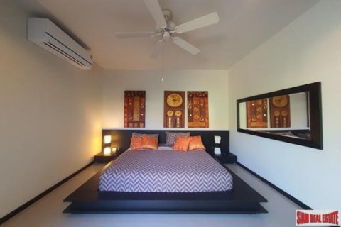 4 dormitorios Villa en Nai Harn Beach, Thailand No. 96417 15