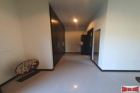 4 dormitorios Villa en Nai Harn Beach, Thailand No. 96417 7