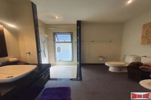 4 dormitorios Villa en Nai Harn Beach, Thailand No. 96417 3