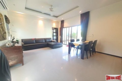 4 dormitorios Villa en Nai Harn Beach, Thailand No. 96417 25