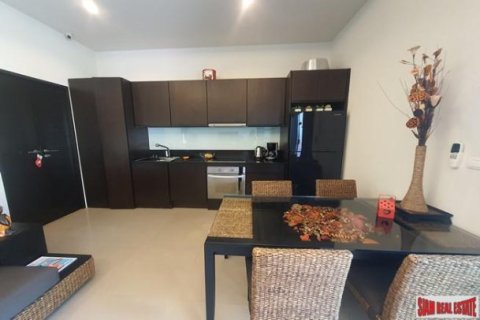 4 dormitorios Villa en Nai Harn Beach, Thailand No. 96417 11