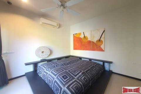 4 dormitorios Villa en Nai Harn Beach, Thailand No. 96417 20