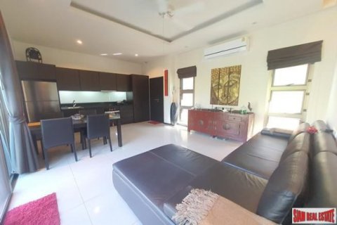 4 dormitorios Villa en Nai Harn Beach, Thailand No. 96417 21