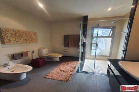 4 dormitorios Villa en Nai Harn Beach, Thailand No. 96417 13