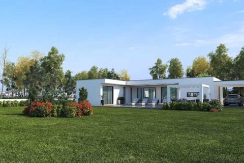 3 bedrooms House in Pervolia, Cyprus No. 76544 9