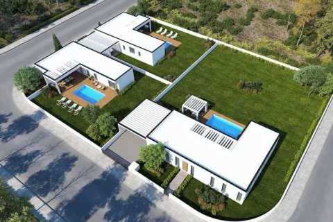 3 bedrooms House in Pervolia, Cyprus No. 76544 6