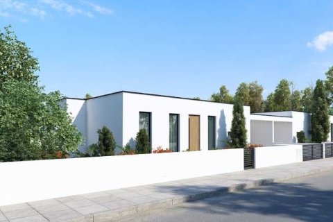 3 bedrooms House in Pervolia, Cyprus No. 76544 3