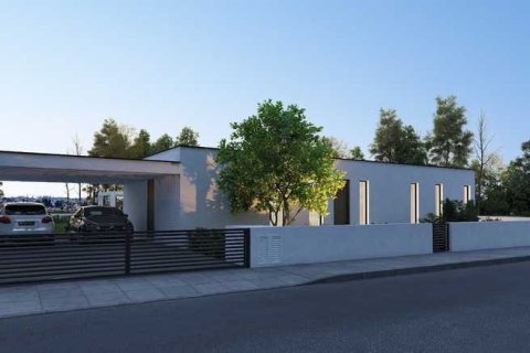 3 bedrooms House in Pervolia, Cyprus No. 76544 1