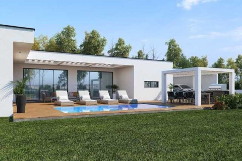 3 bedrooms House in Pervolia, Cyprus No. 76544 7