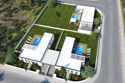 3 bedrooms House in Pervolia, Cyprus No. 76544 5