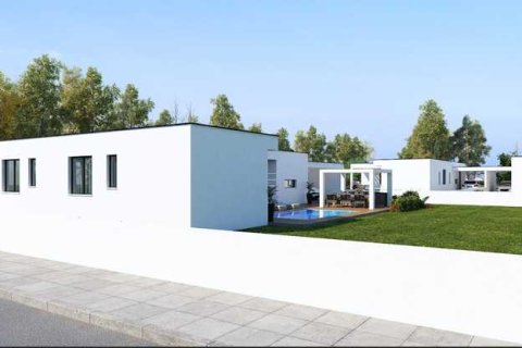 3 bedrooms House in Pervolia, Cyprus No. 76544 8