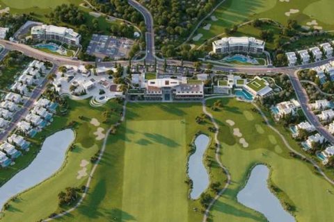 2 dormitorios Apartment en Limassol, Cyprus No. 84501 1