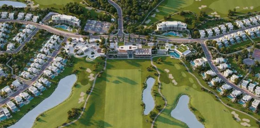 2 dormitorios Apartment en Limassol, Cyprus No. 84501