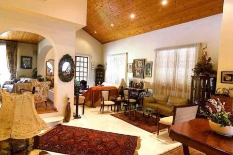 4 bedrooms Villa in Enkomi, Cyprus No. 76916 8